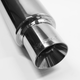 Magnum 3" Polished Stainless Muffler