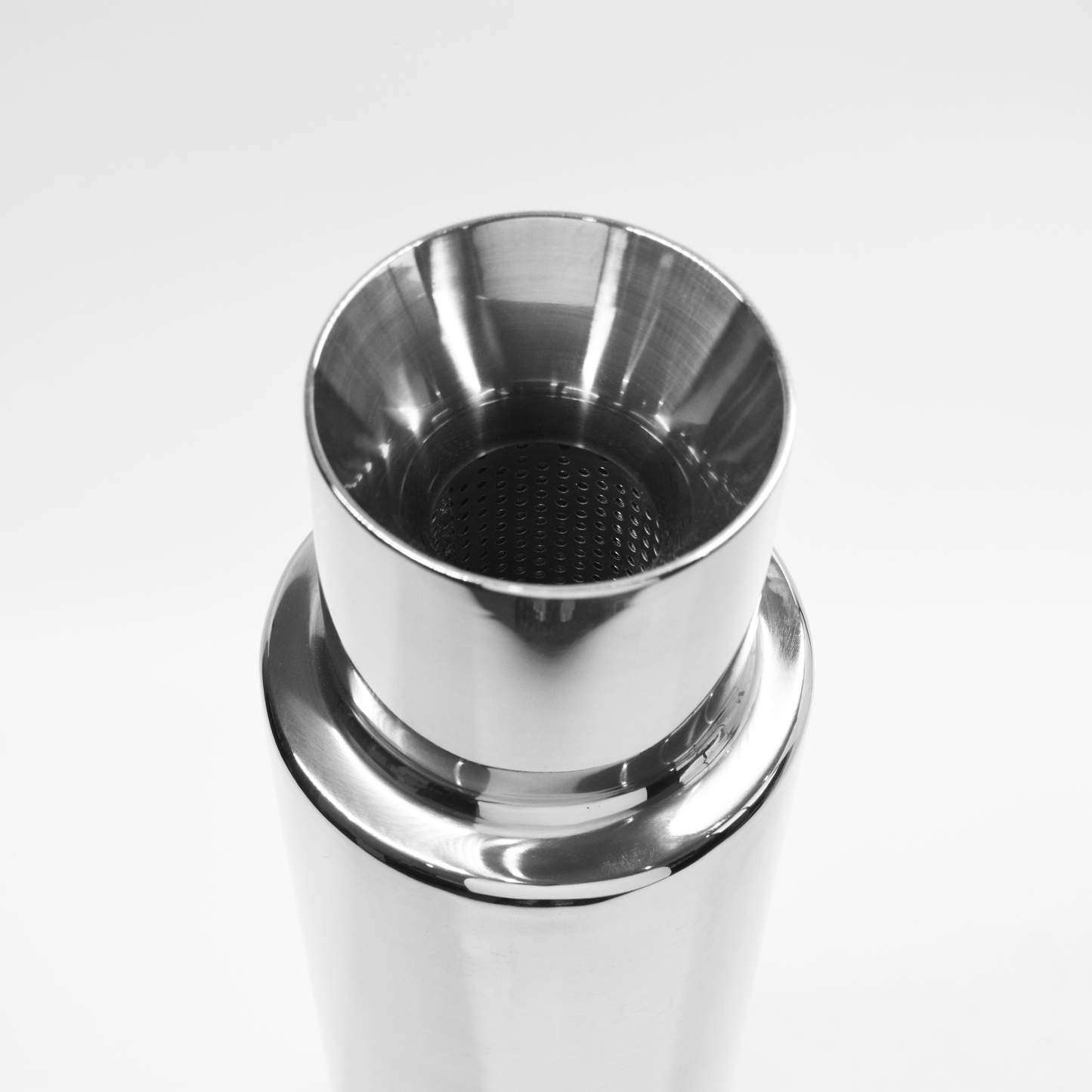 Magnum 2.25" Stainless Steel Polished Muffler *Offroad Use Only*