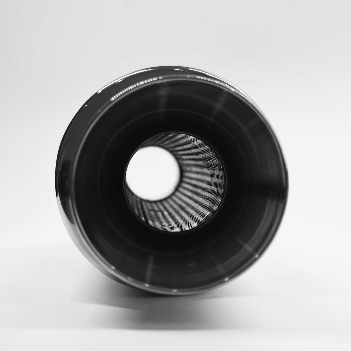 Magnum 2.25" Stainless Steel Polished Muffler *Offroad Use Only*