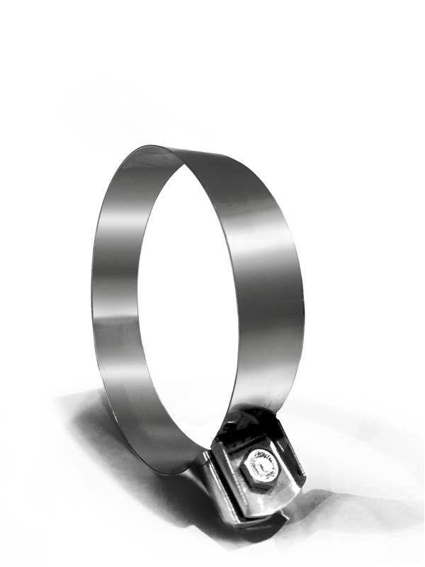 Stainless Steel Muffler Mount Clamp